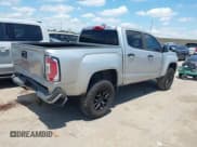 ✅ 2017 GMC Canyon 2WD • VIN: 1GTG5BEA1H1226065 • Лот: 42248424. Опубликован ранее на IAAI с пробегом 96 569 миль. Бесплатный доступ к архиву аукционных продаж из США и подробный отчёт об истории автомобиля на DreamBid. Изображение 4.