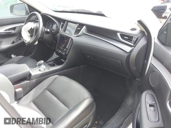 ✅ 2022 Infiniti QX50 Luxe • VIN: 3PCAJ5BB2NF106567 • Лот: 43223710. Опубликован ранее на IAAI с пробегом 44 113 миль. Бесплатный доступ к архиву аукционных продаж из США и подробный отчёт об истории автомобиля на DreamBid. Изображение 5.