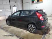 ✅ 2016 Hyundai Accent Sport • VIN: KMHCU5AE5GU246078 • Лот: 69123645. Опубликован ранее на Copart с пробегом 11 892 миль. Бесплатный доступ к архиву аукционных продаж из США и подробный отчёт об истории автомобиля на DreamBid. Изображение 2.