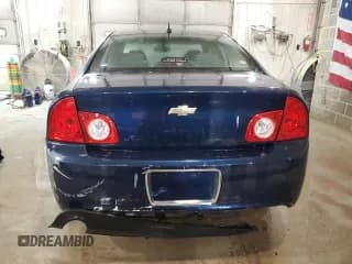 ✅ 2010 Chevrolet Malibu 1LS • VIN: 1G1ZB5EB4AF183533 • Lot: 74377004. Listed on Copart with 202,253 mi. Free auction sales archive from the USA and detailed vehicle history report at DreamBid. Image 6.