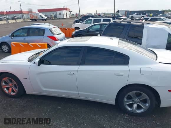 ✅ 2014 Dodge Charger RT • VIN: 2C3CDXCT3EH342422 • Lot: 41923310. Wystawiony na IAAI z przebiegiem 236 320 mil. Bezpłatny archiwum sprzedaży aukcyjnych z USA i szczegółowy raport historii pojazdu na DreamBid. Zdjęcie 14.