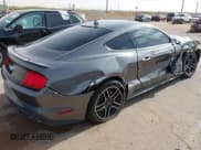 ✅ 2021 Ford Mustang GT • VIN: 1FA6P8CF5M5118712 • Lot: 42400727. Listed on IAAI with 49,646 mi. Free auction sales archive from the USA and detailed vehicle history report at DreamBid. Image 4.