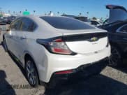 ✅ 2016 Chevrolet Volt Premier • VIN: 1G1RD6S56GU132909 • Lot: 43358859. Wystawiony na IAAI z przebiegiem 185 762 mil. Bezpłatny archiwum sprzedaży aukcyjnych z USA i szczegółowy raport historii pojazdu na DreamBid. Zdjęcie 3.
