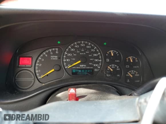 ✅ 2000 Chevrolet Silverado 1500 LS • VIN: 1GCEK19T4YE230660 • Лот: 73372764. Опубликован ранее на Copart с пробегом 189 193 миль. Бесплатный доступ к архиву аукционных продаж из США и подробный отчёт об истории автомобиля на DreamBid. Изображение 9.