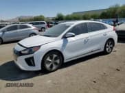 ✅ 2019 Hyundai Ioniq Limited • VIN: KMHC05LH6KU033457 • Lot: 74281884. Wystawiony na Copart z przebiegiem 33 313 mil. Bezpłatny archiwum sprzedaży aukcyjnych z USA i szczegółowy raport historii pojazdu na DreamBid. Zdjęcie 11.