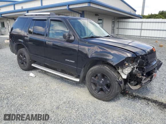 ✅ 2005 Ford Explorer XLT • VIN: 1FMZU73W15UA17079 • Лот: 64282975. Опубликован ранее на Copart с пробегом 149 529 миль. Бесплатный доступ к архиву аукционных продаж из США и подробный отчёт об истории автомобиля на DreamBid. Изображение 4.
