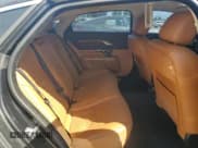 ✅ 2016 Jaguar XJ Portfolio • VIN: SAJWA2G78G8W01658 • Lot: 71628085. Listed on Copart with Not provided. Free auction sales archive from the USA and detailed vehicle history report at DreamBid. Image 10.