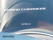 ✅ 2017 Jeep Grand Cherokee Limited • VIN: 1C4RJFBG8HC924620 • Lot: 43786568. Listed on IAAI with 127,722 mi. Free auction sales archive from the USA and detailed vehicle history report at DreamBid. Image 7.