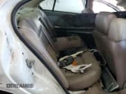 ✅ 2004 Pontiac Bonneville SE • VIN: 1G2HX52K84U240751 • Lot: 70985805. Wystawiony na Copart z przebiegiem Nie podano. Bezpłatny archiwum sprzedaży aukcyjnych z USA i szczegółowy raport historii pojazdu na DreamBid. Zdjęcie 10.