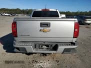 ✅ 2017 Chevrolet Colorado 2WD WT • VIN: 1GCHSBEA7H1281407 • Lot: 91511885. Wystawiony na Copart z przebiegiem 84 637 mil. Bezpłatny archiwum sprzedaży aukcyjnych z USA i szczegółowy raport historii pojazdu na DreamBid. Zdjęcie 6.