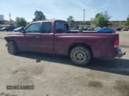✅ 2000 Dodge Dakota • VIN: 1B7GL22X4YS800439 • Lot: 56103745. Wystawiony na Copart z przebiegiem Nie podano. Bezpłatny archiwum sprzedaży aukcyjnych z USA i szczegółowy raport historii pojazdu na DreamBid. Zdjęcie 2.