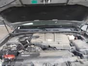 ✅ 2018 Nissan Armada SL • VIN: JN8AY2ND9J9059151 • Lot: 43335563. Listed on IAAI with Not provided. Free auction sales archive from the USA and detailed vehicle history report at DreamBid. Image 10.