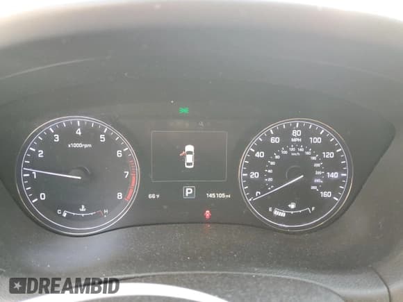 ✅ 2016 Hyundai Genesis 3.8L • VIN: KMHGN4JE0GU127864 • Lot: 85046654. Wystawiony na Copart z przebiegiem 145 105 mil. Bezpłatny archiwum sprzedaży aukcyjnych z USA i szczegółowy raport historii pojazdu na DreamBid. Zdjęcie 9.