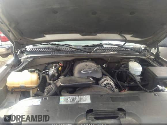 2003 Chevrolet Silverado 1500 LS с VIN 1GCEC14T13Z155633, выставлен на аукционе IAAI как лот 40592774 с пробегом Не указан миль и . История ставок и продаж доступна на DreamBid. Изображение 10.