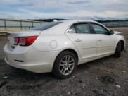 ✅ 2014 Chevrolet Malibu LT • VIN: 1G11C5SL8EF157546 • Lot: 81854705. Listed on Copart with 138,146 mi. Free auction sales archive from the USA and detailed vehicle history report at DreamBid. Image 3.