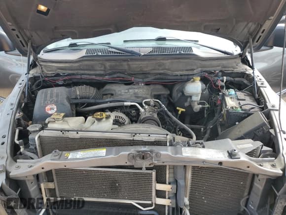 ✅ 2008 Dodge 1500 SLT • VIN: 1D7HU18218S635396 • Лот: 70673114. Опубликован ранее на Copart с пробегом 119 501 миль. Бесплатный доступ к архиву аукционных продаж из США и подробный отчёт об истории автомобиля на DreamBid. Изображение 11.