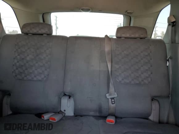 ✅ 2007 Chevrolet Equinox LS • VIN: 2CNDL13F876076979 • Лот: 69621294. Опубликован ранее на Copart с пробегом 147 752 миль. Бесплатный доступ к архиву аукционных продаж из США и подробный отчёт об истории автомобиля на DreamBid. Изображение 10.