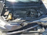 ✅ 2018 Toyota RAV4 XLE • VIN: 2T3WFREV2JW450330 • Lot: 57656175. Listed on Copart with 209,950 mi. Free auction sales archive from the USA and detailed vehicle history report at DreamBid. Image 12.