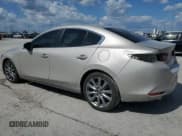 ✅ 2023 Mazda 3 S Select • VIN: 3MZBPABM4PM368762 • Lot: 84008185. Listed on Copart with 25,832 mi. Free auction sales archive from the USA and detailed vehicle history report at DreamBid. Image 2.