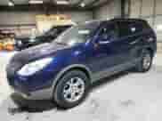 2008 Hyundai Veracruz GLS с VIN KM8NU13CX8U049213, выставлен на аукционе Copart как лот 42765345 с пробегом 70 975 миль миль и Чистый • Clean title. История ставок и продаж доступна на DreamBid. Изображение 1.