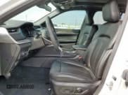 ✅ 2025 Jeep Grand Cherokee Limited • VIN: 1C4RJGBG4SC284306 • Lot: 84415795. Wystawiony na Copart z przebiegiem 15 415 mil. Bezpłatny archiwum sprzedaży aukcyjnych z USA i szczegółowy raport historii pojazdu na DreamBid. Zdjęcie 7.