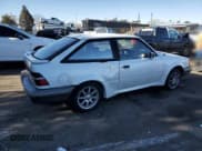 ✅ 1989 Ford Escort • VIN: 1FAPP9090KW279114 • Lot: 83614994. Wystawiony na Copart z przebiegiem 60 585 mil. Bezpłatny archiwum sprzedaży aukcyjnych z USA i szczegółowy raport historii pojazdu na DreamBid. Zdjęcie 3.