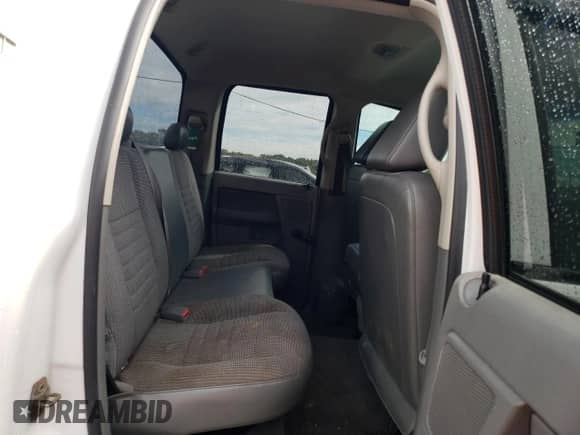 2006 Dodge 1500 ST с VIN 1D7HA18K76J133813, выставлен на аукционе Copart как лот 71985084 с пробегом 150 477 миль миль и Списание • Salvage title. История ставок и продаж доступна на DreamBid. Изображение 11.