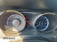 ✅ 2013 Hyundai Sonata Limited • VIN: 5NPEC4AC5DH645023 • Lot: 85843045. Listed on Copart with 111,053 mi. Free auction sales archive from the USA and detailed vehicle history report at DreamBid. Image 9.