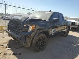 ✅ 2019 GMC Sierra 1500 Elevation • VIN: 1GTR8CEDXKZ423048 • Lot: 76867424. Wystawiony na Copart z przebiegiem 84 882 mil. Bezpłatny archiwum sprzedaży aukcyjnych z USA i szczegółowy raport historii pojazdu na DreamBid. Zdjęcie 1.