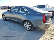 ✅ 2013 Cadillac ATS • VIN: 1G6AA5RX1D0154904 • Lot: 84359295. Wystawiony na Copart z przebiegiem 136 284 mil. Bezpłatny archiwum sprzedaży aukcyjnych z USA i szczegółowy raport historii pojazdu na DreamBid. Zdjęcie 2.