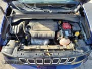 ✅ 2021 Jeep Renegade Latitude • VIN: ZACNJDBB1MPM81639 • Lot: 90222895. Wystawiony na Copart z przebiegiem 44 276 mil. Bezpłatny archiwum sprzedaży aukcyjnych z USA i szczegółowy raport historii pojazdu na DreamBid. Zdjęcie 12.