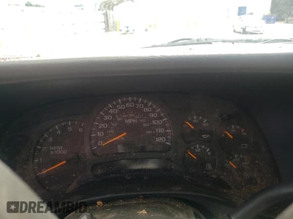 ✅ 2005 Chevrolet Avalanche Z66 • VIN: 3GNEC12Z75G231468 • Lot: 67664065. Listed on Copart with Not provided. Free auction sales archive from the USA and detailed vehicle history report at DreamBid. Image 9.