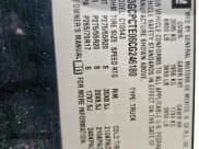 ✅ 2012 Chevrolet Silverado 1500 LTZ • VIN: 3GCPCTE06CG246180 • Lot: 64645955. Wystawiony na Copart z przebiegiem 230 166 mil. Bezpłatny archiwum sprzedaży aukcyjnych z USA i szczegółowy raport historii pojazdu na DreamBid. Zdjęcie 12.