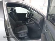 ✅ 2025 Honda CR-V Sport-L • VIN: 5J6RS5H80SL001167 • Lot: 43382315. Listed on IAAI with 21,935 mi. Free auction sales archive from the USA and detailed vehicle history report at DreamBid. Image 5.