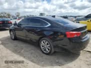 ✅ 2017 Chevrolet Impala LT • VIN: 1G1105S34HU214009 • Лот: 71231864. Опубликован ранее на Copart с пробегом 114 384 миль. Бесплатный доступ к архиву аукционных продаж из США и подробный отчёт об истории автомобиля на DreamBid. Изображение 2.