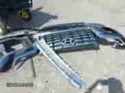 2025 Hyundai Palisade Calligraphy with VIN KM8R74GE7SU849268, listed as a IAAI auction lot 42682110 with 2,010 mi miles and . Bid and sale history available at DreamBid. Image 12.