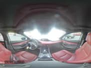 ✅ 2024 Mazda 3 S Premium • VIN: JM1BPAMM8R1718877 • Lot: 92409855. Listed on Copart with 17,518 mi. Free auction sales archive from the USA and detailed vehicle history report at DreamBid. Image 14.