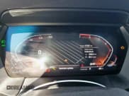 ✅ 2022 BMW Z4 sDrive30i • VIN: WBAHF3C03NWX39721 • Lot: 84457535. Listed on Copart with 37,587 mi. Free auction sales archive from the USA and detailed vehicle history report at DreamBid. Image 9.