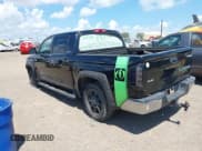 ✅ 2015 Toyota Tundra SR5 • VIN: 5TFDW5F11FX487450 • Lot: 42946736. Listed on IAAI with 128,545 mi. Free auction sales archive from the USA and detailed vehicle history report at DreamBid. Image 3.