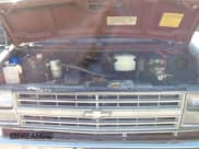 ✅ 1986 Chevrolet Chevy Van • VIN: 1GCEG25N9G7163670 • Lot: 41654650. Listed on IAAI with Not provided. Free auction sales archive from the USA and detailed vehicle history report at DreamBid. Image 10.