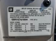 ✅ 2004 Chevrolet Suburban LT • VIN: 1GNFK16Z74J199944 • Лот: 62146315. Опубликован ранее на Copart с пробегом 220 420 миль. Бесплатный доступ к архиву аукционных продаж из США и подробный отчёт об истории автомобиля на DreamBid. Изображение 13.