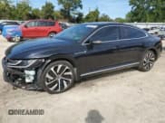 ✅ 2021 Volkswagen Arteon SEL R-Line • VIN: WVWSR7AN2ME006831 • Лот: 80898295. Опубликован ранее на Copart с пробегом 92 401 миль. Бесплатный доступ к архиву аукционных продаж из США и подробный отчёт об истории автомобиля на DreamBid. Изображение 1.