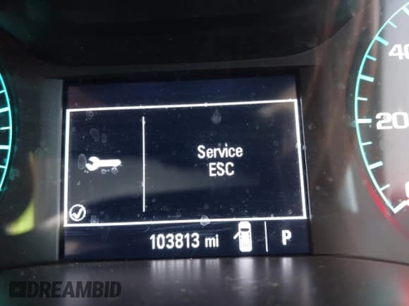 ✅ 2021 Chevrolet Colorado 2WD Work Truck • VIN: 1GCGSBEN6M1225919 • Lot: 43152845. Listed on IAAI with 103,813 mi. Free auction sales archive from the USA and detailed vehicle history report at DreamBid. Image 14.