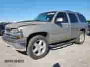 2000 Chevrolet Tahoe LS с VIN 1GNEK13T2YJ120696, выставлен на аукционе Copart как лот 90862265 с пробегом 429 149 миль миль и Списание • Salvage title. История ставок и продаж доступна на DreamBid. Изображение 1.
