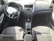 ✅ 2016 Hyundai Accent Sport • VIN: KMHCU5AE0GU272264 • Лот: 67680555. Опубликован ранее на Copart с пробегом 96 921 миль. Бесплатный доступ к архиву аукционных продаж из США и подробный отчёт об истории автомобиля на DreamBid. Изображение 8.