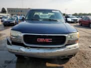 ✅ 1999 GMC Sierra 1500 SLE • VIN: 1GTEK19T0XZ517985 • Лот: 67129775. Опубликован ранее на Copart с пробегом 190 901 миль. Бесплатный доступ к архиву аукционных продаж из США и подробный отчёт об истории автомобиля на DreamBid. Изображение 5.