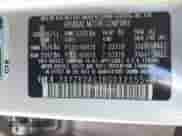 2011 Hyundai Santa Fe Limited с VIN 5XYZKDAG3BG032555, выставлен на аукционе IAAI как лот 43440132 с пробегом 188 904 миль миль и . История ставок и продаж доступна на DreamBid. Изображение 9.