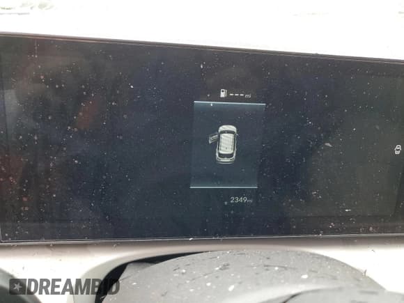 ✅ 2025 Hyundai Tucson SEL • VIN: 5NMJB3DE0SH487970 • Лот: 81635705. Опубликован ранее на Copart с пробегом 2 349 миль. Бесплатный доступ к архиву аукционных продаж из США и подробный отчёт об истории автомобиля на DreamBid. Изображение 9.