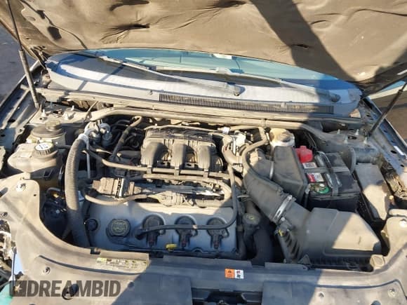 ✅ 2008 Mercury Sable • VIN: 1MEHM40W78G600440 • Лот: 43743777. Опубликован ранее на IAAI с пробегом 93 202 миль. Бесплатный доступ к архиву аукционных продаж из США и подробный отчёт об истории автомобиля на DreamBid. Изображение 10.