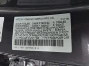 ✅ 2018 Honda Accord Touring • VIN: 1HGCV2F97JA017438 • Lot: 43290722. Wystawiony na IAAI z przebiegiem 28 777 mil. Bezpłatny archiwum sprzedaży aukcyjnych z USA i szczegółowy raport historii pojazdu na DreamBid. Zdjęcie 9.